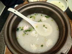 -将相和·海鲜蒸饺大连菜