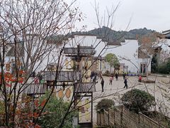 -婺源梦里老家大型山水实景演出