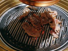 -蒲葵传统炭火烤肉(白石龙店)