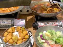 -福宝漠北·专注牛羊肉19年·西北菜(双湖林语店)