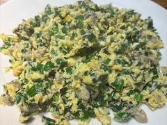 -木柴豆腐·活海鲜·鲁菜(岚山路店)