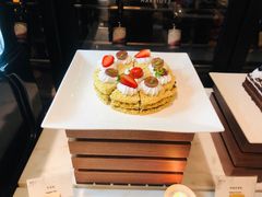 -顺德美的万豪酒店·自助餐·贡厨