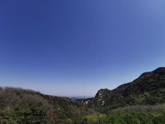 -沂蒙山旅游区云蒙景区(蒙山国家森林公园)