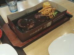-必胜客(百联又一城店)