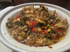 -91小龙虾·香辣蛙(蛇口店)