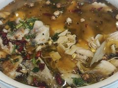 -洪泽老鱼馆(淮海一店)