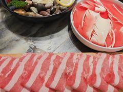 -矮板凳老火锅(宽窄巷子店)