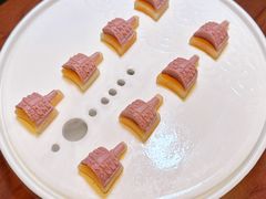 -曾宴·楚菜(湖北省博物馆店)