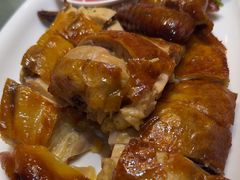 -嘉逸传菜(洛川东路店)