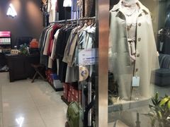 -远东服装大厦