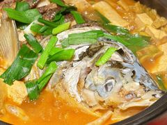 -五味堂·江浙土菜(月河特色店)