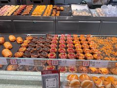 -泸溪河桃酥(西直门凯德店)