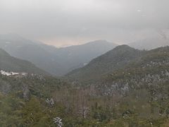 -江南天池
