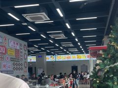 -嘉升大排档(番禺总店)