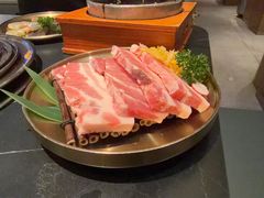 -韩宫宴和牛烤肉(合肥滨湖银泰城店)