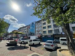 -金兴利茶室(新苏兰店)