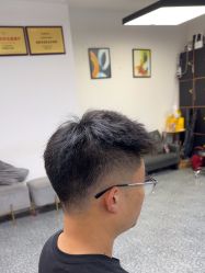 点击看大图 -HD HAIR STYLE