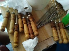 -王记西鎮电烤肉(汶上路店)