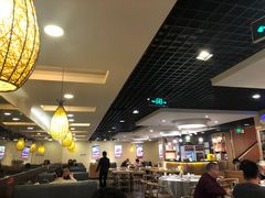 大堂-小土豆北方菜馆(方庄店)