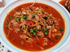 跳水兔-蓉城小厨·四川味道(浙港国际店)