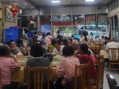 -东江客家情食府