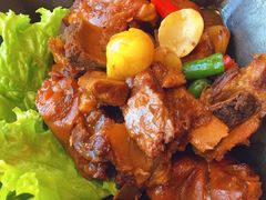 -赵小姐丨新中餐(曲江店)