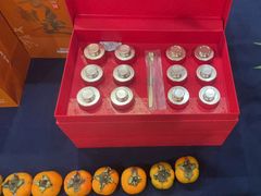 -龙源茶坊(白银路店)