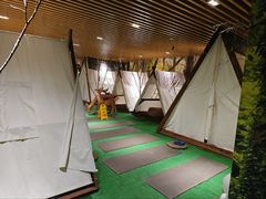 -东方之珠洗浴休闲广场(南开店)