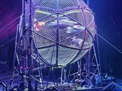 -广州长隆国际大马戏