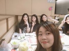 -海底捞火锅(金光华店)