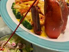 -百富源·海鲜辽菜(和平北大街店)