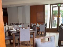 -静之湖湖畔餐厅