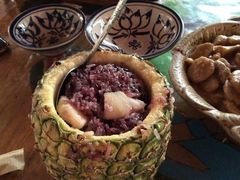 -纳兰傣雀傣味餐厅