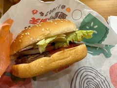 -汉堡王(SKLP店)