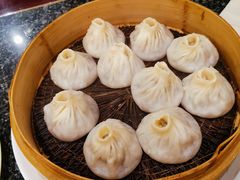 小笼汤包-耿福兴(凤凰美食街店)