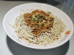 老三凉面-老三龙虾(汉阳杨泗庙店)