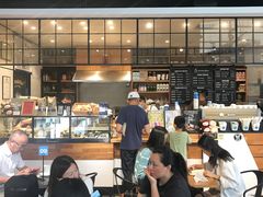 -Jamaicablue Coffeeshop(中央广场店)