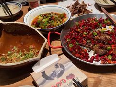 -泥糊破店小酒馆·团建聚餐(南京西路店)