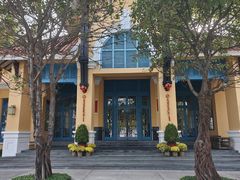 -富国岛翡翠湾 JW 万豪度假酒店