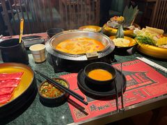 -牛New寿喜烧(曹路花园城店)