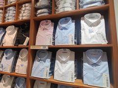 -海澜之家(王府井大街店)