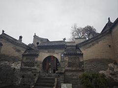 -山西王家大院