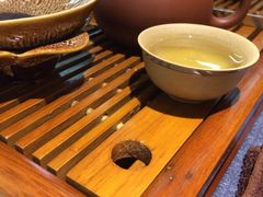 -我茶人文茶馆