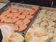 红桃粿-老潮兴粿品(锦泰店)