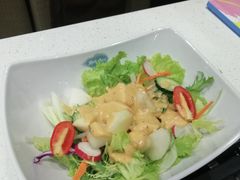 -韩时烤肉(丰科万达广场店)