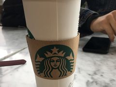 -星巴克(成都机场T2店)