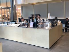 -Seesaw Coffee(苏州中心店)