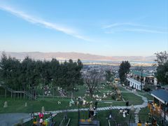 -云禾壹海景庄园餐厅