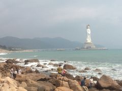 南山寺-三亚南山文化旅游区