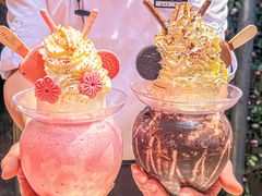 -北步园老火锅(戴家巷店)
